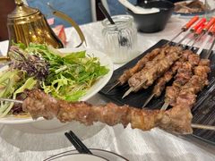 -阿布都新疆音乐美食城(长湖路店)