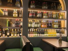 -Shantek象提南亚餐厅&西餐融合Bistro(淮海中路店)