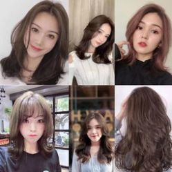 -BHG Hair Salon