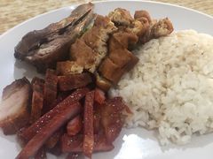-粤味轩快餐店(天下第一泉店)