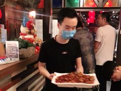 -望京一号·重庆江湖菜(工体店)