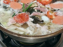 -海关荤豆花(洋河一路店)