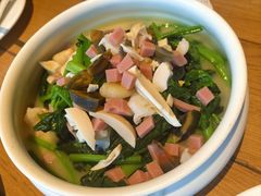 -金牌外婆家(苏州中心店)