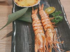 -大渔铁板烧(万象城店)