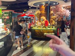 -四海一家自助餐(益田假日广场店)