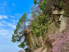 -少华山国家森林公园