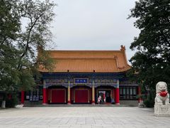 -玉佛苑
