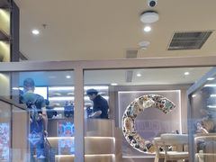 -霸王茶姬(上海恒基名人店)