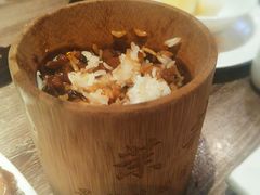 -茉莉餐厅(包河万达店)