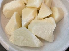 -淘米捞·米汤脆鲩鱼火锅(福田皇岗店)