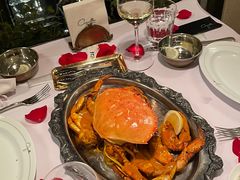 -壳里西餐厅Coquille Seafood Bistro(蒙自路店)