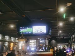 -宴立方海鲜自助(义乌万达广场店)