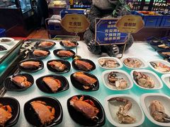 -舒友海鲜姿造(白鹭洲店)