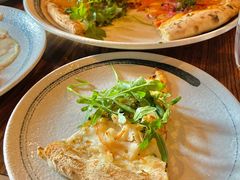 火鸡披萨-PIZZA BIANCA(民园店)