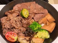 -牛邸·烧肉饭(来福士店)