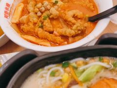 阿香过桥米线-阿香米线(深业上城店)