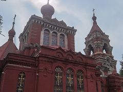 -圣·阿列克谢耶夫教堂