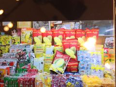 -瓦洛洛传统市场