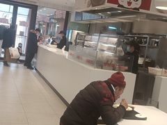 -乡村基(双流时代奥特莱斯餐厅)