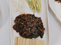 -天和晟烤鸭店(玉泉西街店)