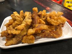 -邓莽子老火锅(鲁祖庙店)