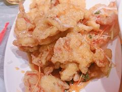 -大哈福烧烤·海鲜·家常菜(延安三路店)