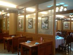 大堂-西新饭店(城中店)