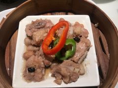 -新大咀港式茶餐厅(宝山万达店)
