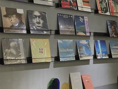 -研途咖啡馆(健康路店)