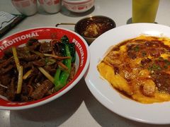 -明腾壹间茶餐厅(新都会花园广场店)