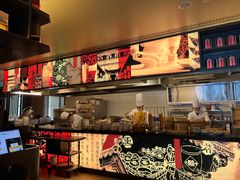 -老太原菜馆(南宫店)