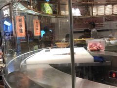 -狮头牌卤味研究所·卤味饭(花城汇南区店)