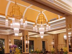 大堂-福楼法餐厅FLO