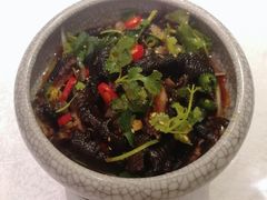 麻辣土鸡爪-徽镇小厨·经典徽菜(马连道店)