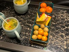 -秦桥足道·SPA·影院(万达店)