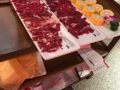 -牛事制造局牛肉火锅(莲岳路店)