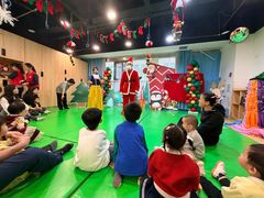 -全优加早教托育园(广百新一城店)