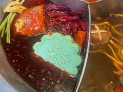 -大龙燚火锅(春熙店)