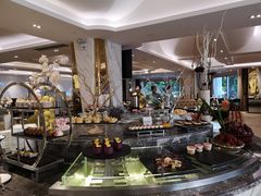 -帝豪酒店•马可勃罗西餐厅