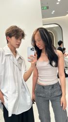 -DL HOPE明星造型