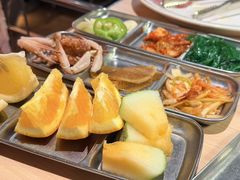 -伊茉家的烤肉店(勒泰中心店)