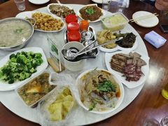 -张包铺(道外店)