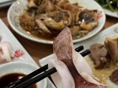 -抱德·潮汕味(敦和店原惠城鱼仔)