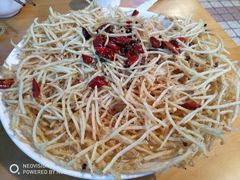 -无味饭店(九眼桥商业文化广场店)