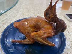 -煲煲掂风味煲仔饭餐厅(西区店)