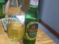 -一心烤坊·烧烤店
