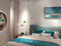 -索菲亚全屋定制衣柜橱柜家具(通州运乔居然之家店)