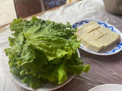 生菜-鑫龙火锅城(嘉汇广场店)