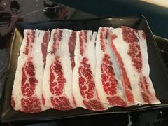 -燚青春泥炉烤肉(东泰店)
