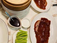 -漢舍中国菜馆(889广场店)